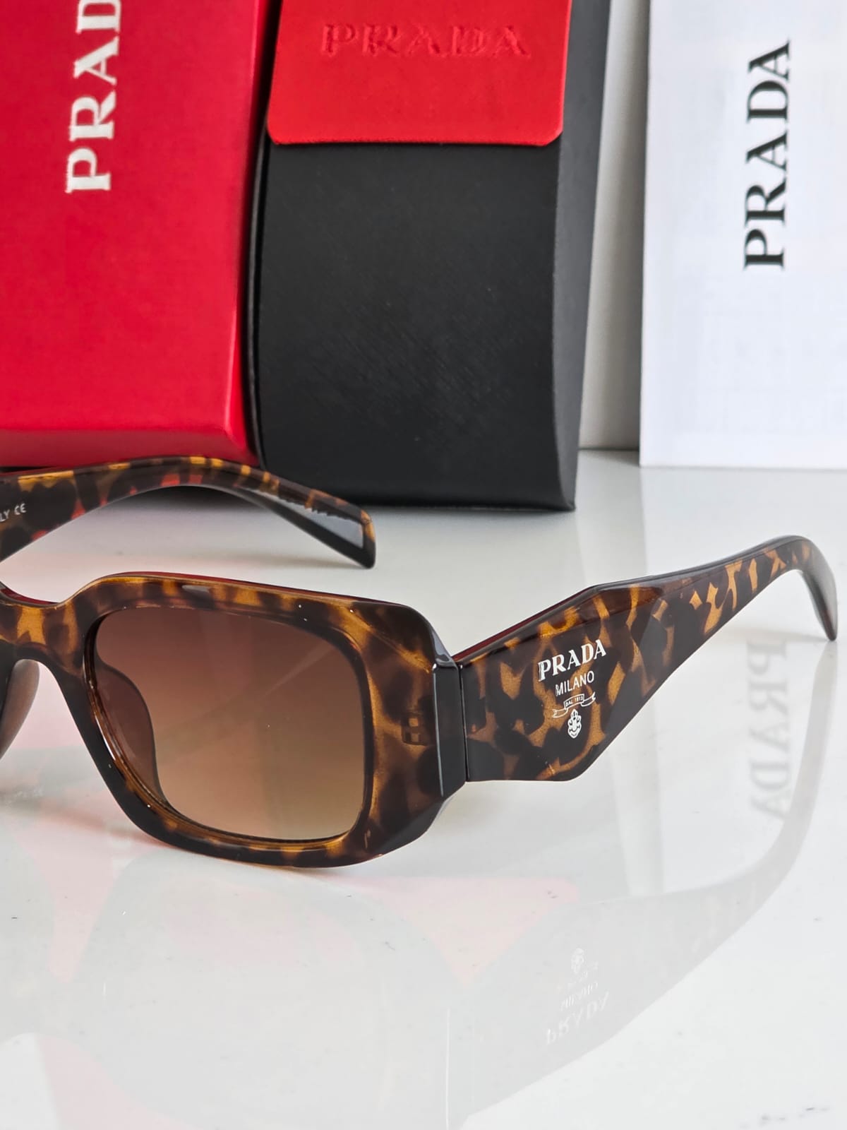 Prada PR 17WSF