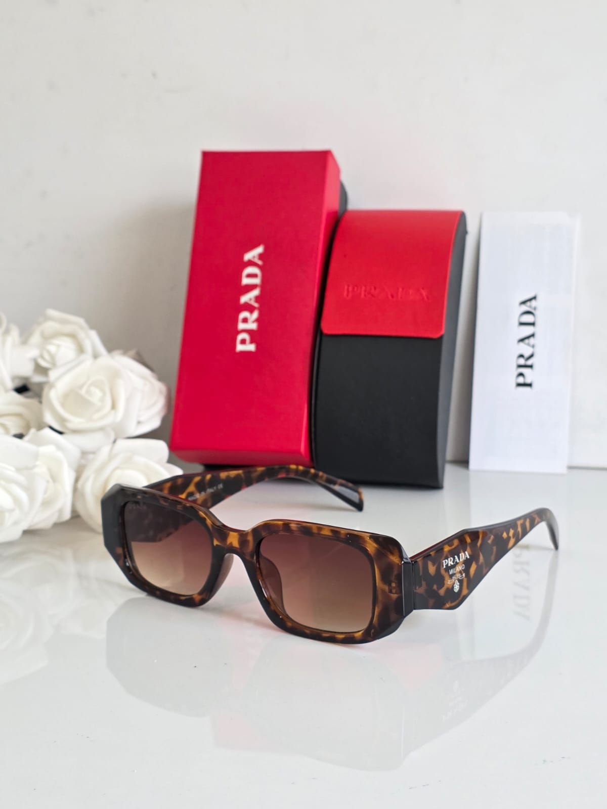 Prada PR 17WSF